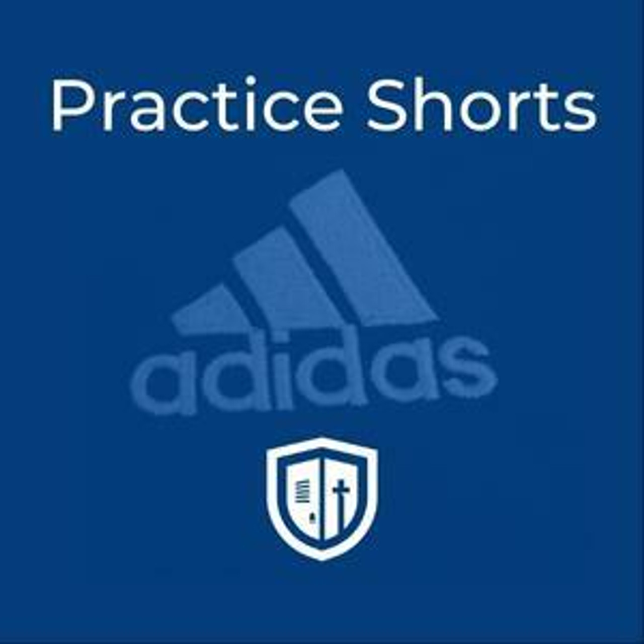 Practice Shorts